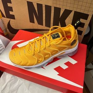 Pollen Nike VaporMax